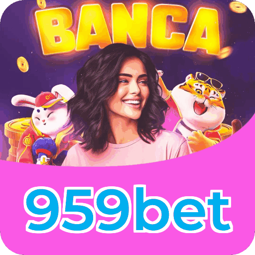 959bet APP mobile iOS Android - 187 mil downloads São Paulo Rio BH